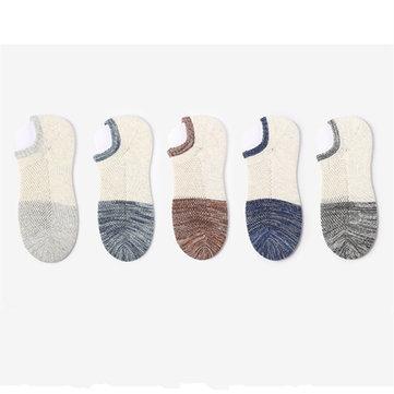 Breathable sport boat socks