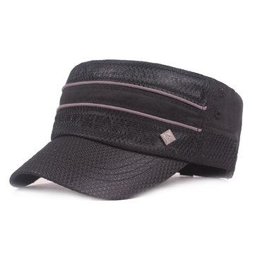 Casquette militaire Casquette militaire Capuchon d'ombrage respirant