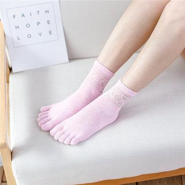 Chaussettes confortables Soft respirantes