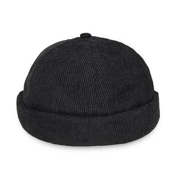Le chapeau de melon pour couples masculins et féminins peut être ajusté