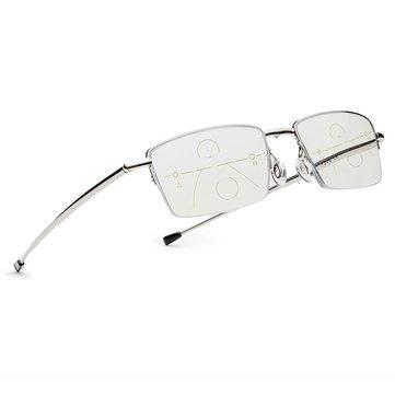Lunettes anti-bleu pliables unisexe