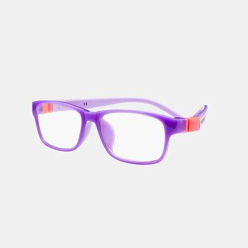 Lunettes Prospeck pour enfants carrées anti-bleues Colorful Monture