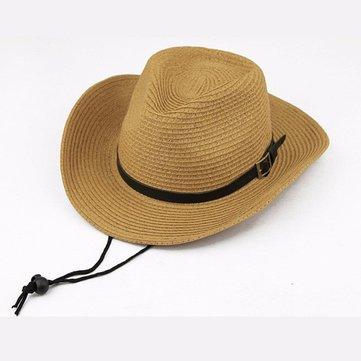 Summer Beach Sun Chapeaux