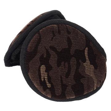 Cache-oreilles camouflage Cache-oreilles chauds