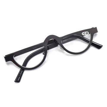 Lunettes de lecture en métal