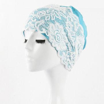 Bonnet de bain en PU