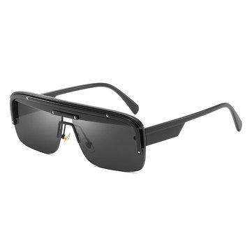 Lunettes de soleil mode anti-UV