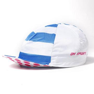 Sunshade Cycling Respirhable Soft Beanie Cap