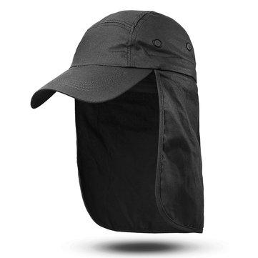 Casquette Wild unisexe pour sports de plein air
