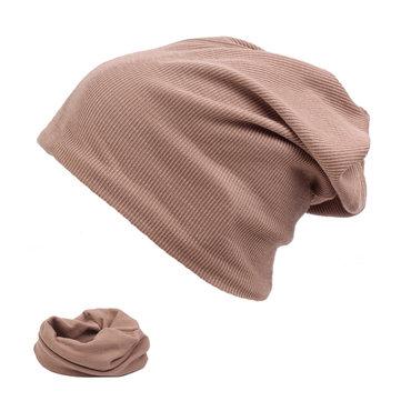 Bonnet en coton respirant et doux