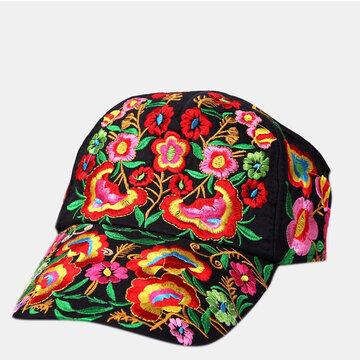 Casquette de baseball couleur National Wind Cap