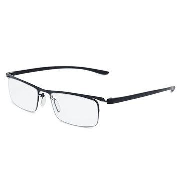 Lunettes automatiques Zoom Bleu
