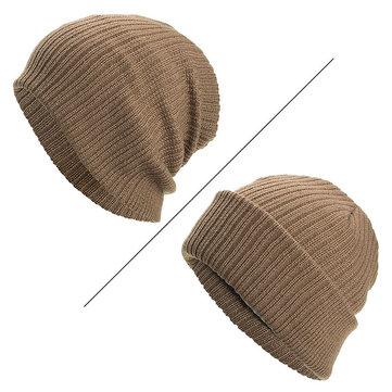 Bonnet Vintage Double Usage Chaud