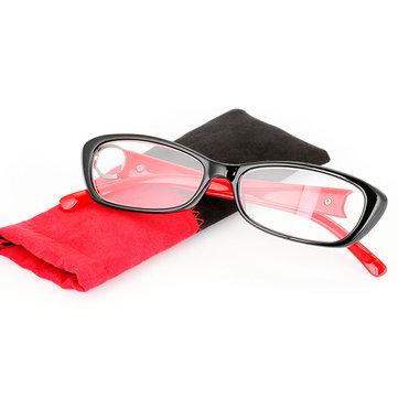 Lunettes de lecture monture en plastique verres en résine