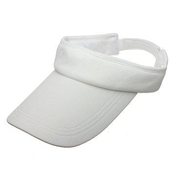 Tennis golf beach sports adjustable cap