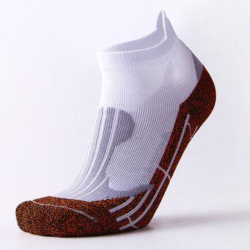 Chaussettes d'absorption des chocs sportives