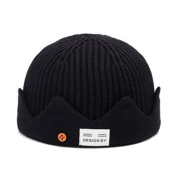 Casquette unisexe coupe-vent Kint Fashion Crimped Skull