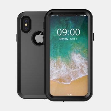 Étui unisexe étanche pour téléphone mobile avec iPhone
