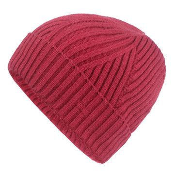 Bonnet d'hiver unisexe