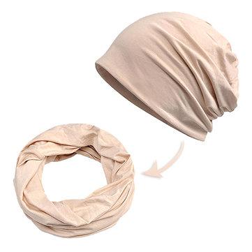 Bonnet Multi-fonction Respirant en Coton