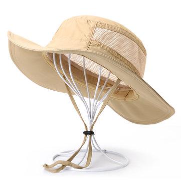 Chapeau de pêcheur unisexe