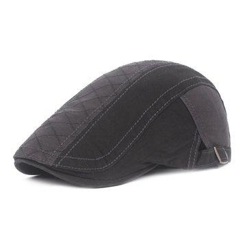 Bonnet Vogue en coton assorti aux couleurs