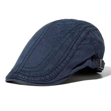 Chapeaux Bérets Brodés