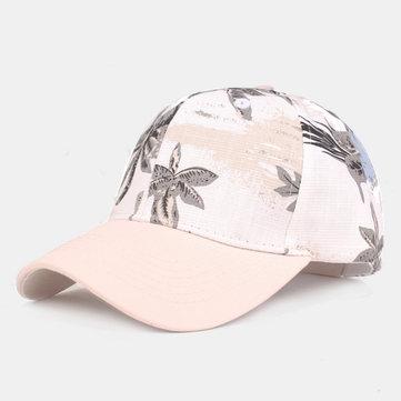 Camouflage Baseball Cap Visor Outdoor Voyage Chapeau