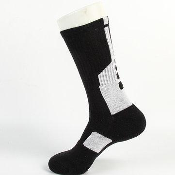 Chaussettes jambières antibactériennes