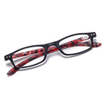 Lunettes de lecture Vintage Light Square