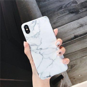 Étui Vogue Marble Simple Phone