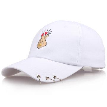 Cerceau casquette de baseball chapeau écran solaire de baseball