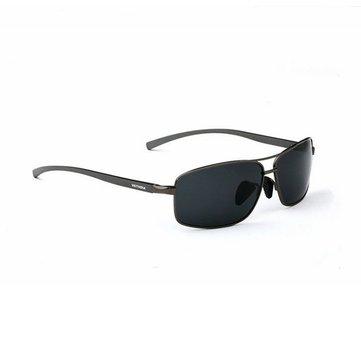 Frame Lunettes de soleil Outdoor Polarized Sports Lunettes de soleil