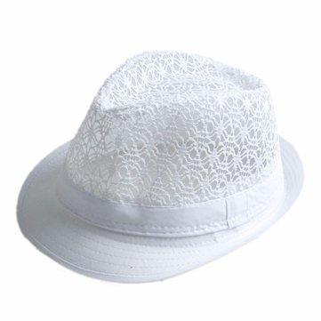 Chapeau Fedora Jazz