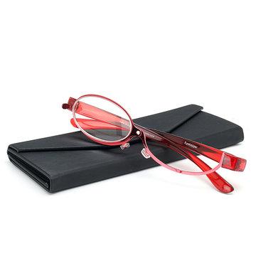 Verres loupe à maquillage rotatives à 180 degrés