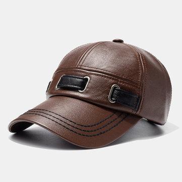 Casquettes de baseball en plein air