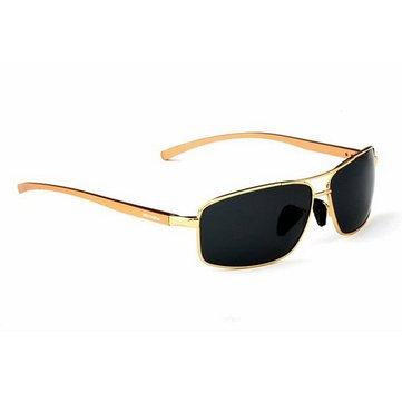 Frame Lunettes de soleil Outdoor Polarized Sports Lunettes de soleil
