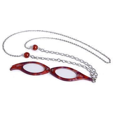 Verres à suspendre pliables