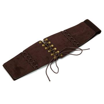 Ceinture Vogue Corset Ultra Elastique Large à la Taille