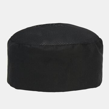 Chapeau Maille Top Skull Cap Restaurant Cuisine Catering Hat