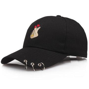 Cerceau casquette de baseball chapeau écran solaire de baseball