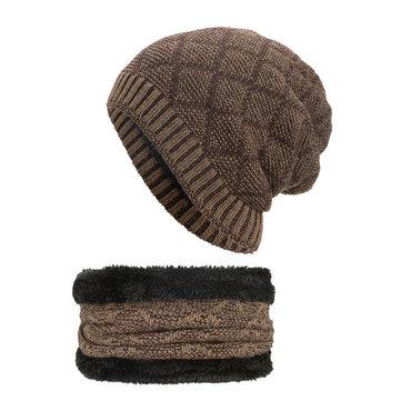 Bonnet tricoté Bonnets chauds Bonnets
