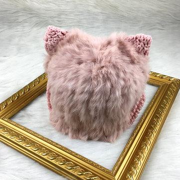 Bonnet Mohair Mignon