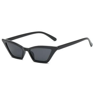 Lunettes de soleil polarisées Triangle mode rétro