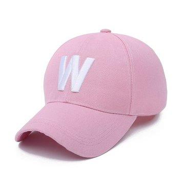 Lettre W Casquettes de Baseball Casquettes Snapback