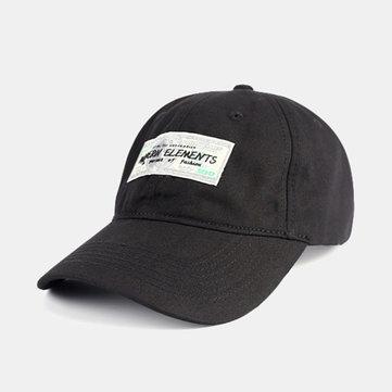 Casquette de baseball unisexe Street Hipster Hip Hop