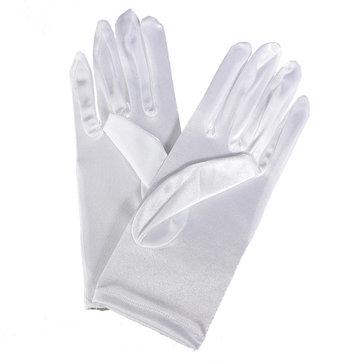 Dames Sexy Costume De Bal De Mariage Soirée De Soirée Gants De Bal