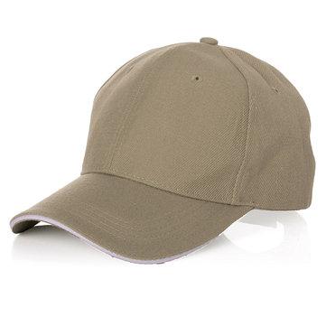 Unisexe Sports de plein air Baseball Snapback Golf Tennis Chapeau de randonnée Chapeau