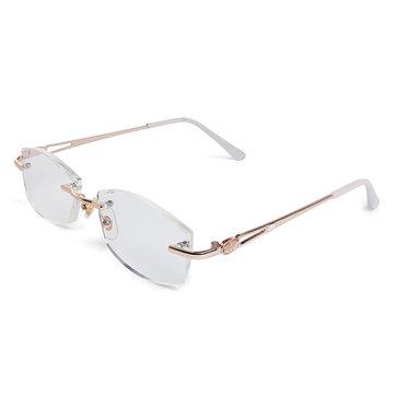 Lunettes de lecture informatique