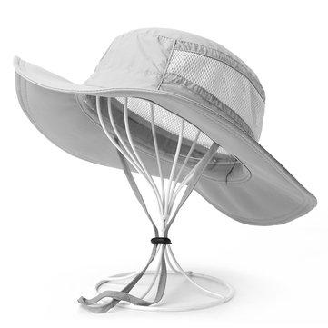 Chapeau de pêcheur unisexe